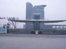 上海青浦工业园区